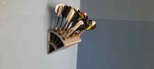 DART HOLDER | HOLDS 5 SETS |