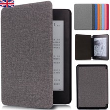 For Amazon Kindle Paperwhite 1 2 3 5/6/7th 4 10th Gen 6" Tablet Smart Case Cover