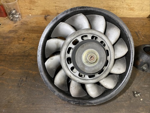 Porsche 964 993 - , alternator