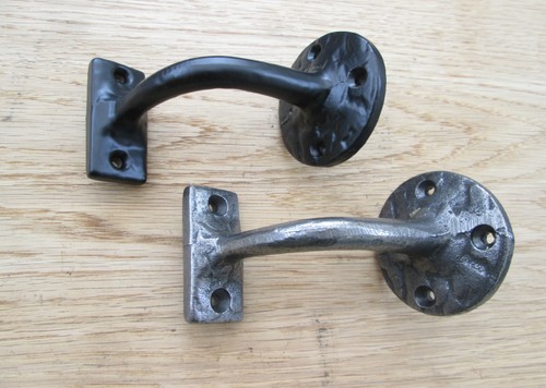 Solid cast iron - cast, vintage
