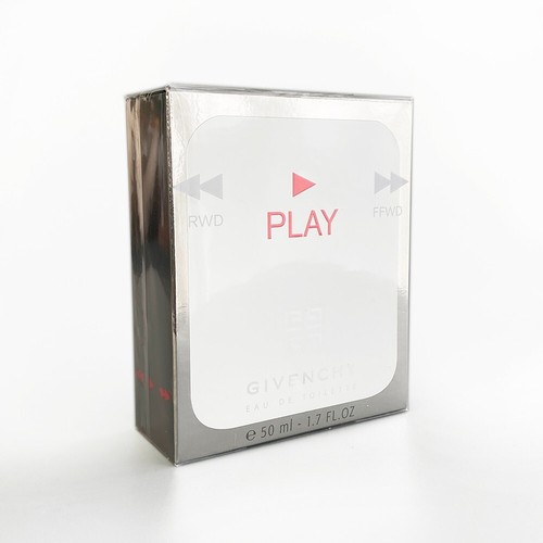 Givenchy play men edt - play, men's