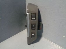 Discovery 3 Steering Wheel