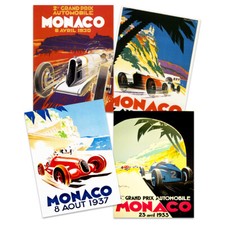 Monaco Grand Prix Classic