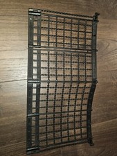 Wwe Wrestling Jakks Elimination Chamber Spare Part Steel Chain Walls