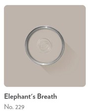 FARROW & BALL PAINT  SAMPLE