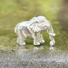 999 Silver Hindu Religious