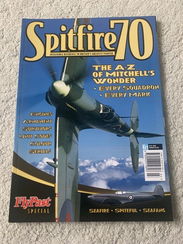 Spitfire flypast special - spitfire,