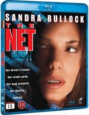 The Net (Blu-Ray)