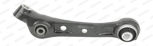 New track control - track,