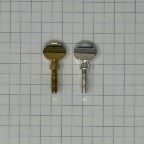 Mouthpipe neck screw - mouthpipe,