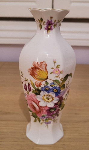 Aynsley howard spray vase - spray,