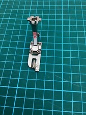 Genuine Bernina Presser Foot #63 Zigzag Hemmer Foot old style two prongs
