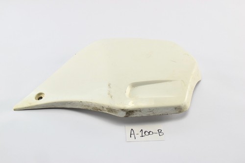 Suzuki 650 sp45b - 650, side
