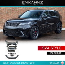 BODYKIT FOR RANGE ROVER VELAR