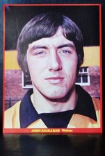 FOOTBALL PLAYER PICTURE JOHN