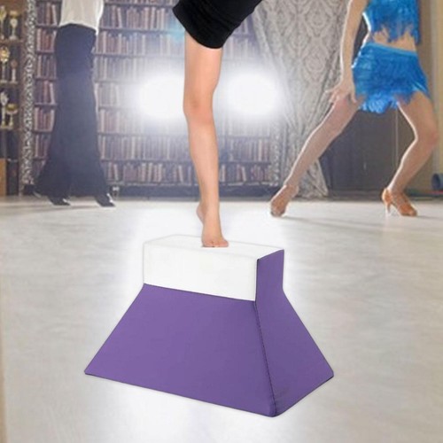 Gymnastics block stand - stand, for