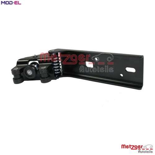 Roller guide sliding - roller,