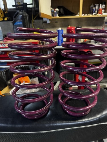 Vogtland lowering springs for - lowering,