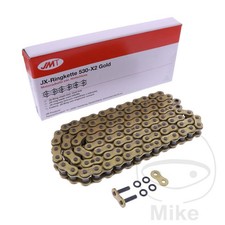 X-Ring Chain 530 X2 Gold 110