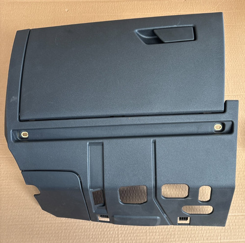 Audi glovebox 2023 reg - audi, a3