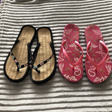 Ladies Size UK 5-6 EU 38-39