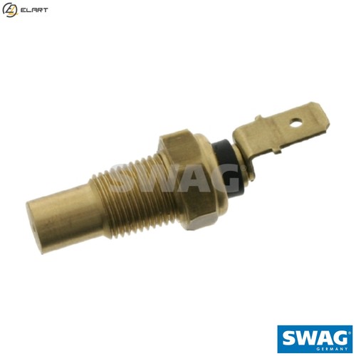 Sensor coolant temperature - sensor,