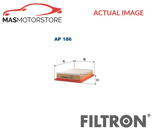 Engine air filter - engine,