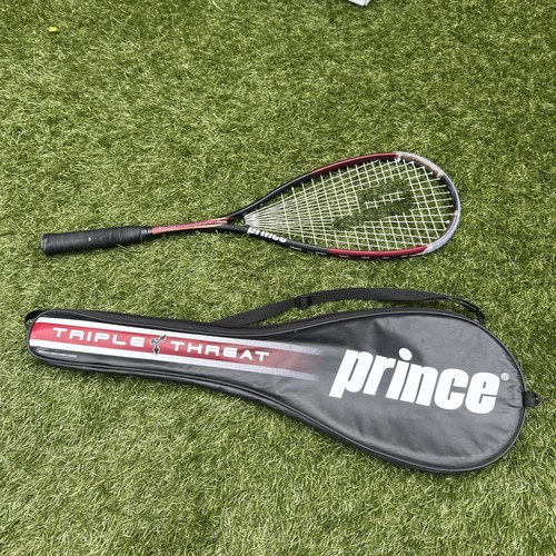 Prince triple threat viper - prince,