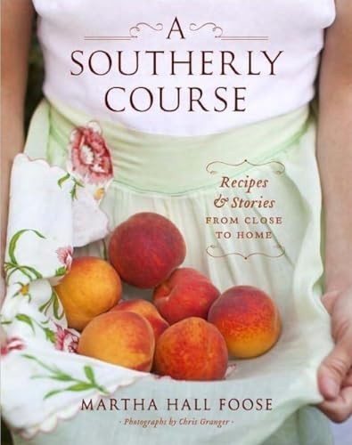 Southerly course recipes - a, &