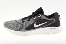 Nike Legend React Grey/Black AA1625-009 Men's Trainers Size UK 10