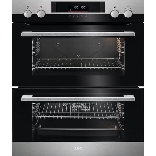 Oven aeg duk531160m - oven,