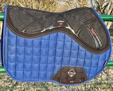 Lemieux Eurojump  Saddle pad