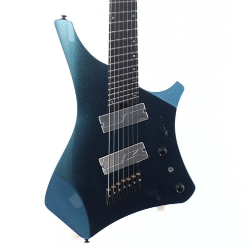 Ibanez a527 nebula - ibanez a527, shift