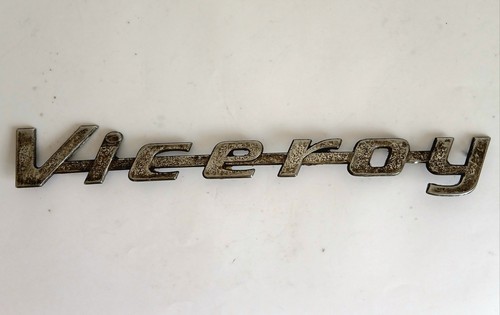 Duple viceroy badge - duple, badge.