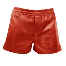 Mens Boxer Sports Shorts Soft