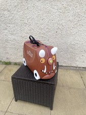 Gruffalo Trunki Kids' Ride-On