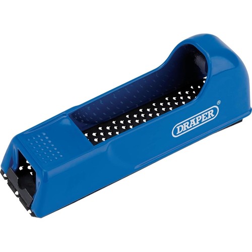 Draper multirasp block plane - draper,