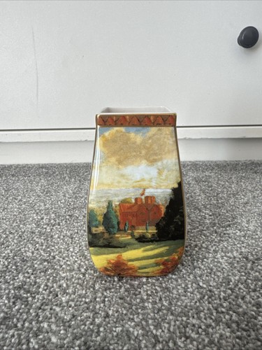 Vintage border fine - fine, arts