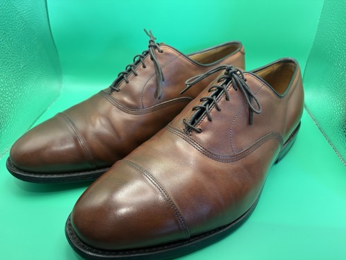 Allen edmonds park avenue - edmonds, 11
