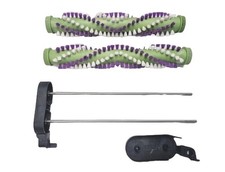 Bissell ProHeat 2X 20666 Roller Brush & Holder Part Only