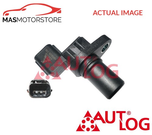 Camshaft position sensor - position,