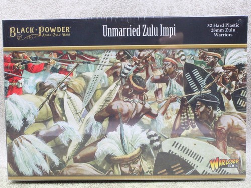 28mm colonial zulu war - colonial,