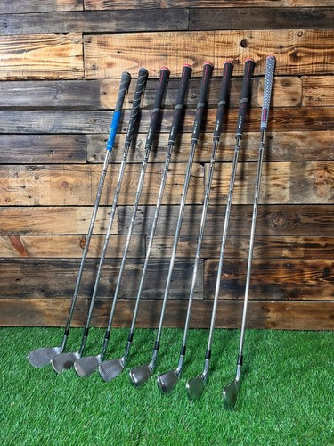 Titleist ap2 710 - 4-pw, +