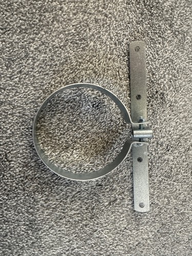Worcester galvanised flue - worcester,