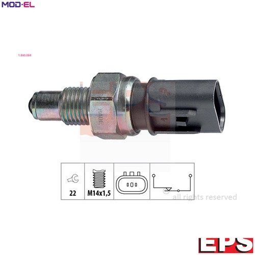 Switch reverse light - switch,