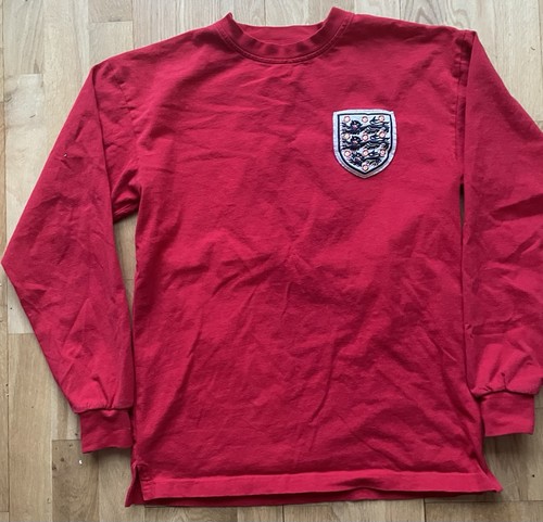 England 1966 away - england, football