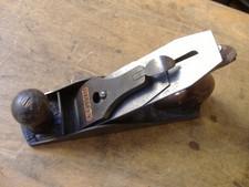 VINTAGE STANLEY BAILEY  No.4