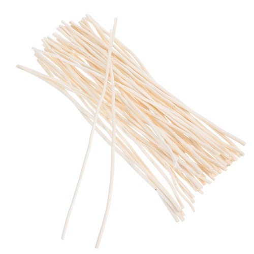 Pcs dried willow branches - 50,