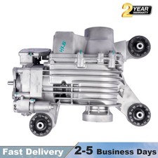 Differential Rear Axle Gearbox