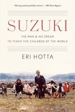 Suzuki, Eri Hotta,  Paperback